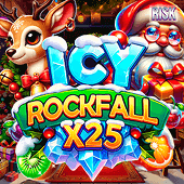Avalancha Helada x25 game thumbnail