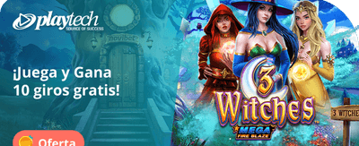 Giro Gratis en Slots Hot banner