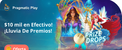 Torneo Casino MX banner